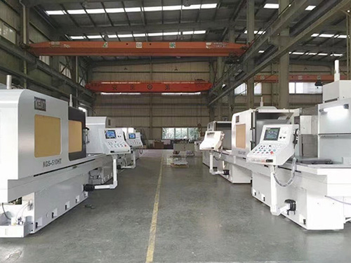 cnc數控磨床與普通磨床的區別有哪些